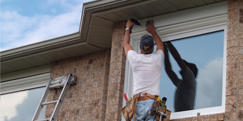 Montreal Window Cleaning, Repair, Replacement